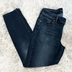 Lucky Brand Lolita Skinny Jeans Size 6 / 28
